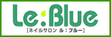 Le：Blue