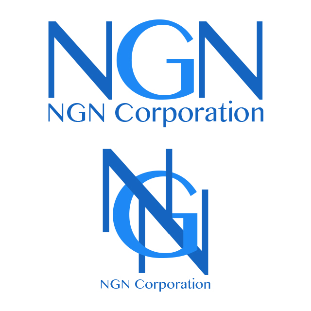 NGN株式会社 ロゴ